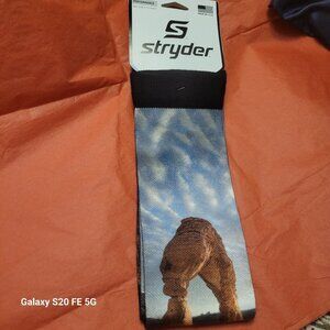 Stryder socks